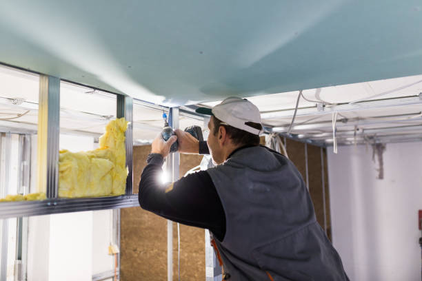 Insulation Inspection Services in Shamokin, PA