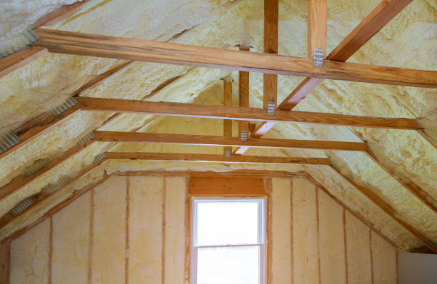 Best Attic Insulation Installation  in Shamokin, PA