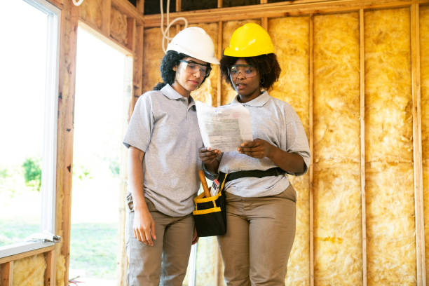 Best Insulation Contractor Near Me  in Shamokin, PA
