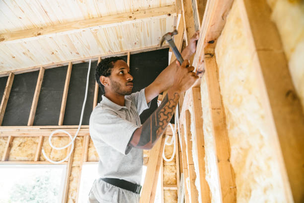 Best Residential Insulation Services  in Shamokin, PA