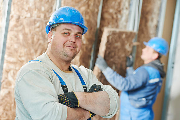Range of Insulation Solutions in Shamokin, PA