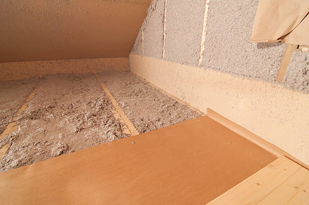 Professional Insulation Contractor in Shamokin, PA