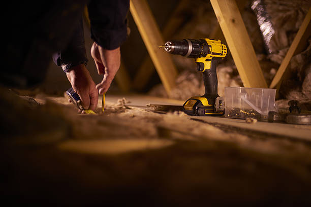 Best Fiberglass Insulation  in Shamokin, PA